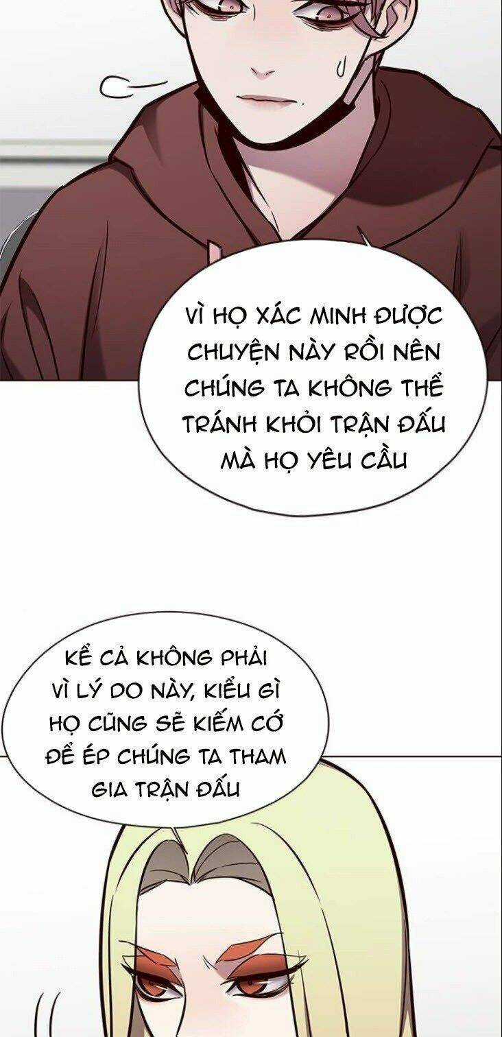 Hoá Thân Thành Mèo - Eleceed - Chapter 146 - Trang 6
