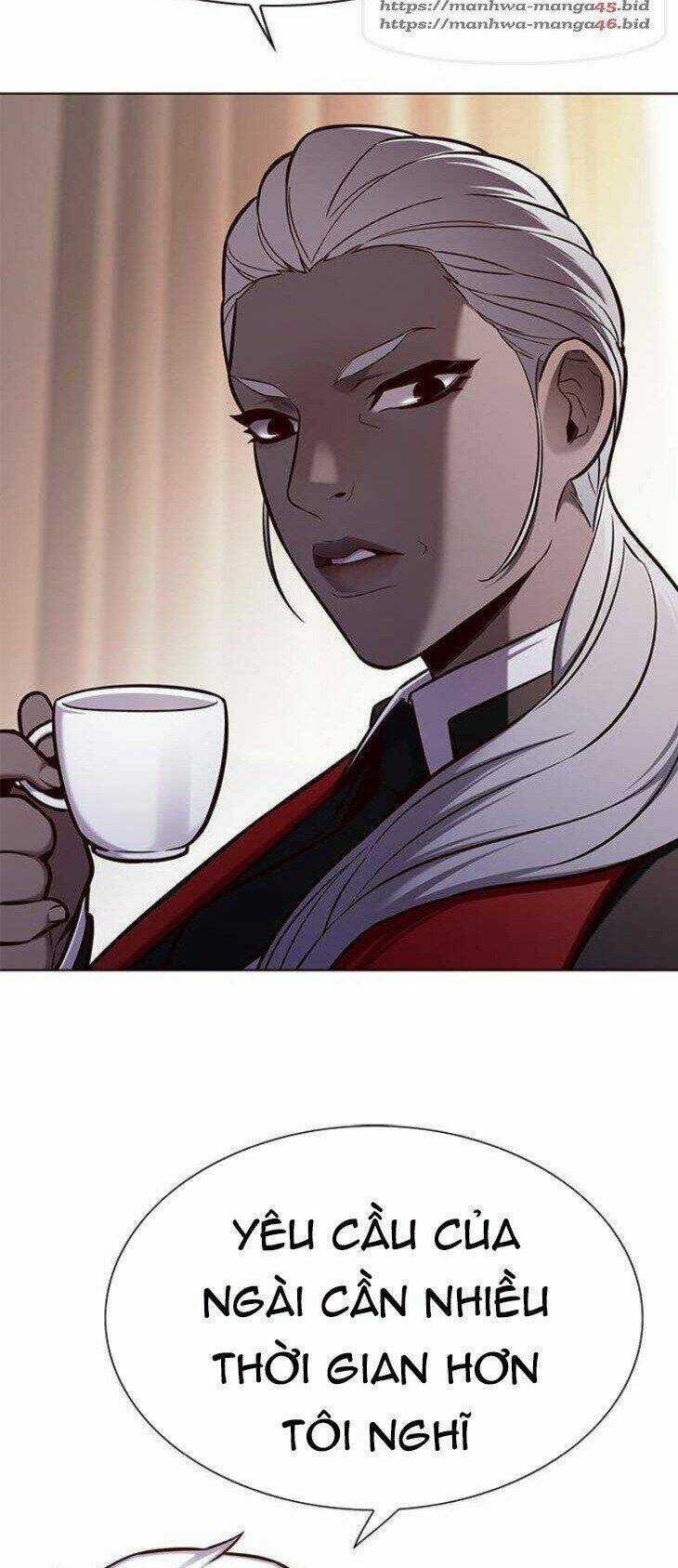 Hoá Thân Thành Mèo - Eleceed - Chapter 146 - Trang 68