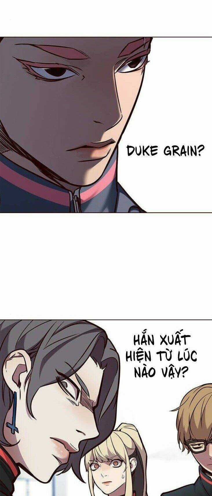 Hoá Thân Thành Mèo - Eleceed - Chapter 147 - Trang 13