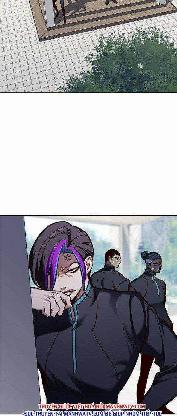 Hoá Thân Thành Mèo - Eleceed - Chapter 147 - Trang 18