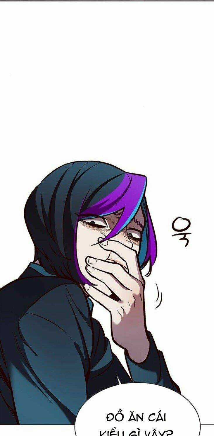 Hoá Thân Thành Mèo - Eleceed - Chapter 147 - Trang 3