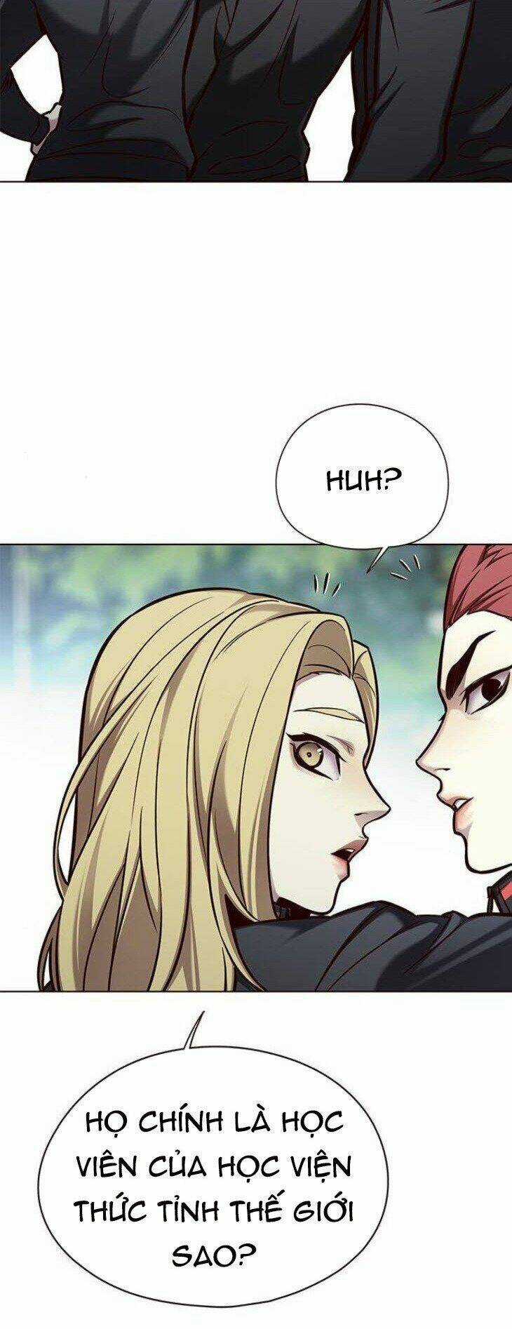 Hoá Thân Thành Mèo - Eleceed - Chapter 147 - Trang 22