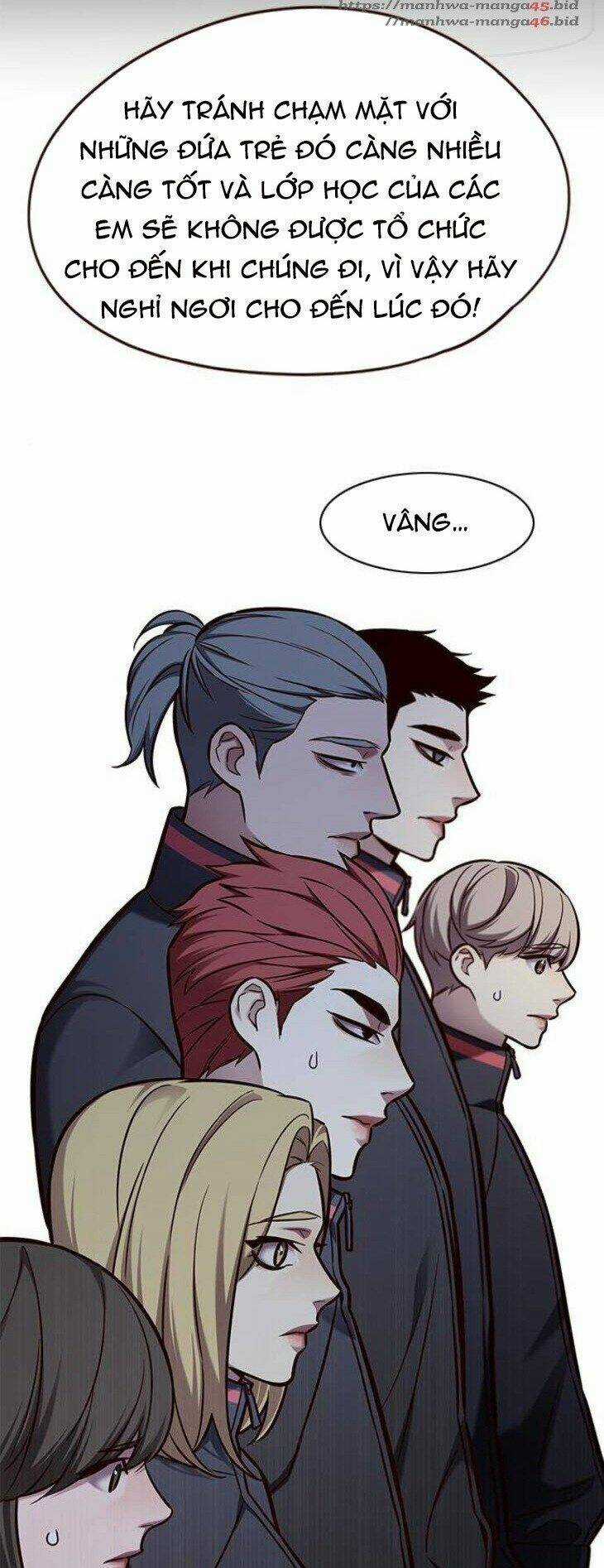 Hoá Thân Thành Mèo - Eleceed - Chapter 147 - Trang 26