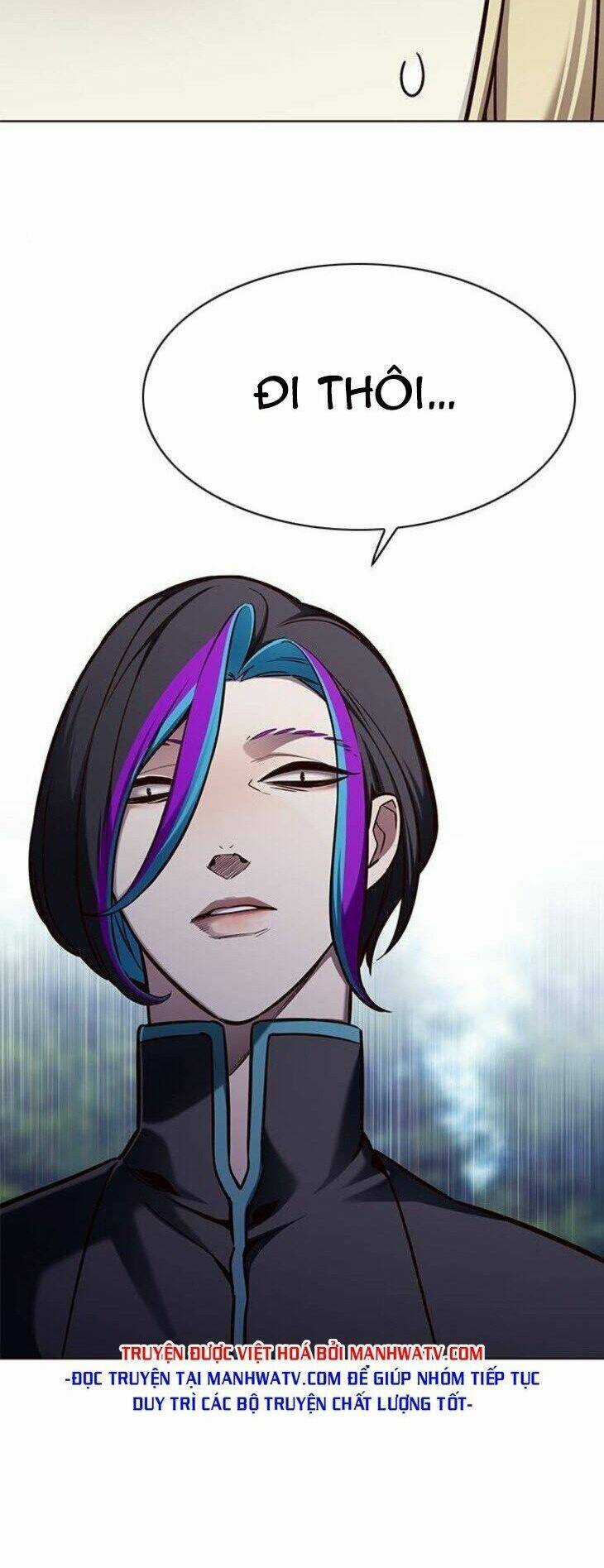 Hoá Thân Thành Mèo - Eleceed - Chapter 147 - Trang 31