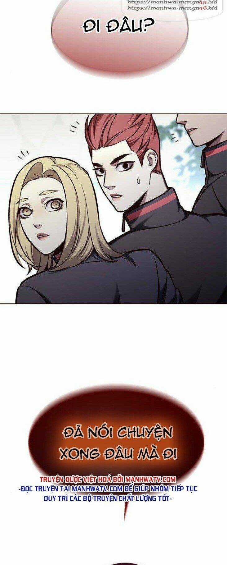 Hoá Thân Thành Mèo - Eleceed - Chapter 147 - Trang 34