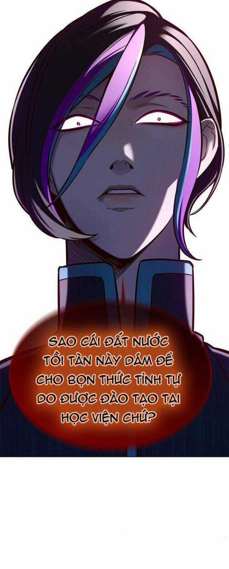Hoá Thân Thành Mèo - Eleceed - Chapter 147 - Trang 35