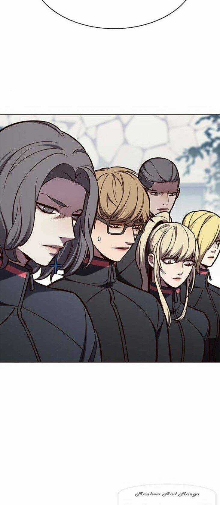 Hoá Thân Thành Mèo - Eleceed - Chapter 147 - Trang 49