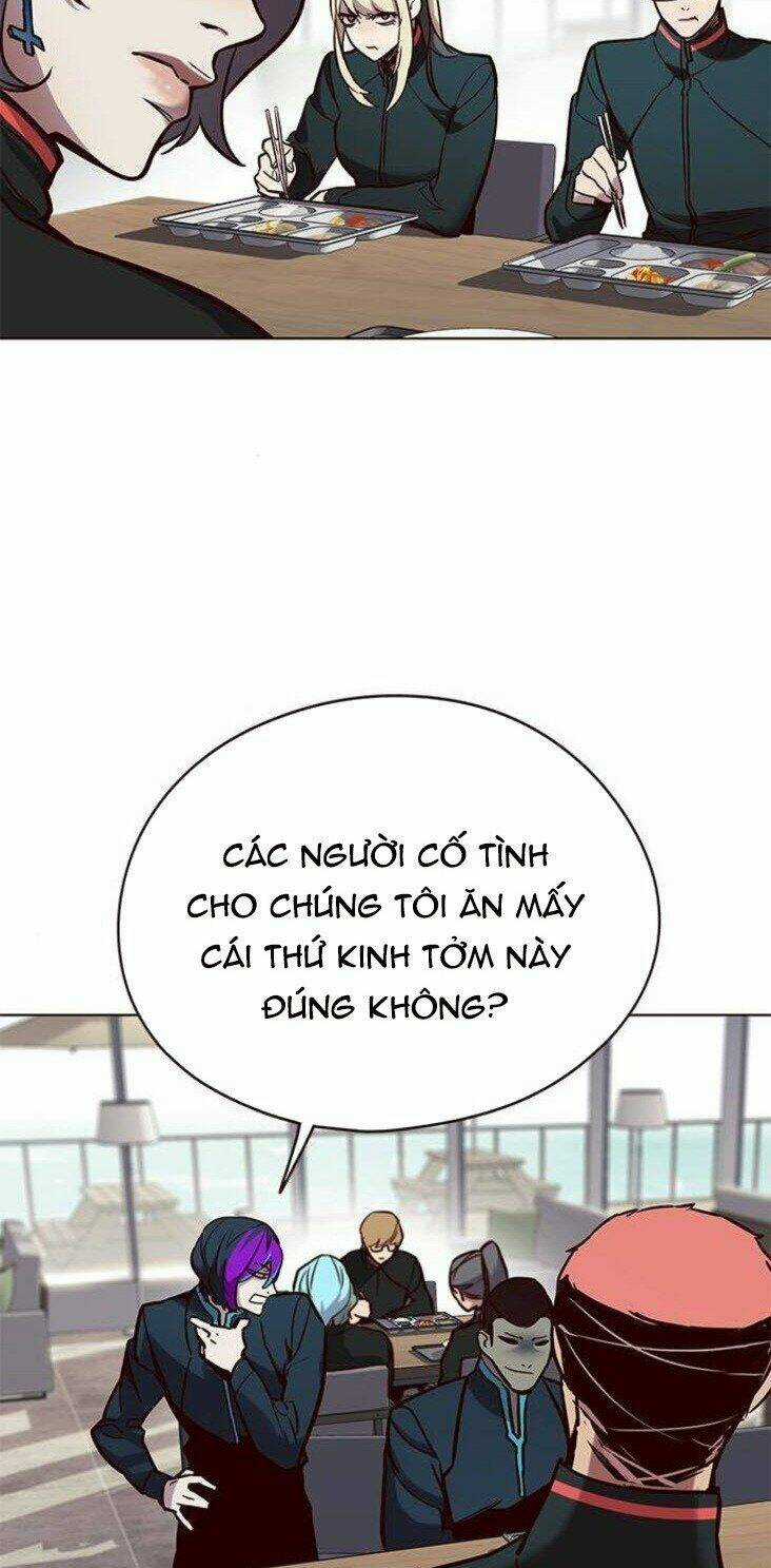 Hoá Thân Thành Mèo - Eleceed - Chapter 147 - Trang 6