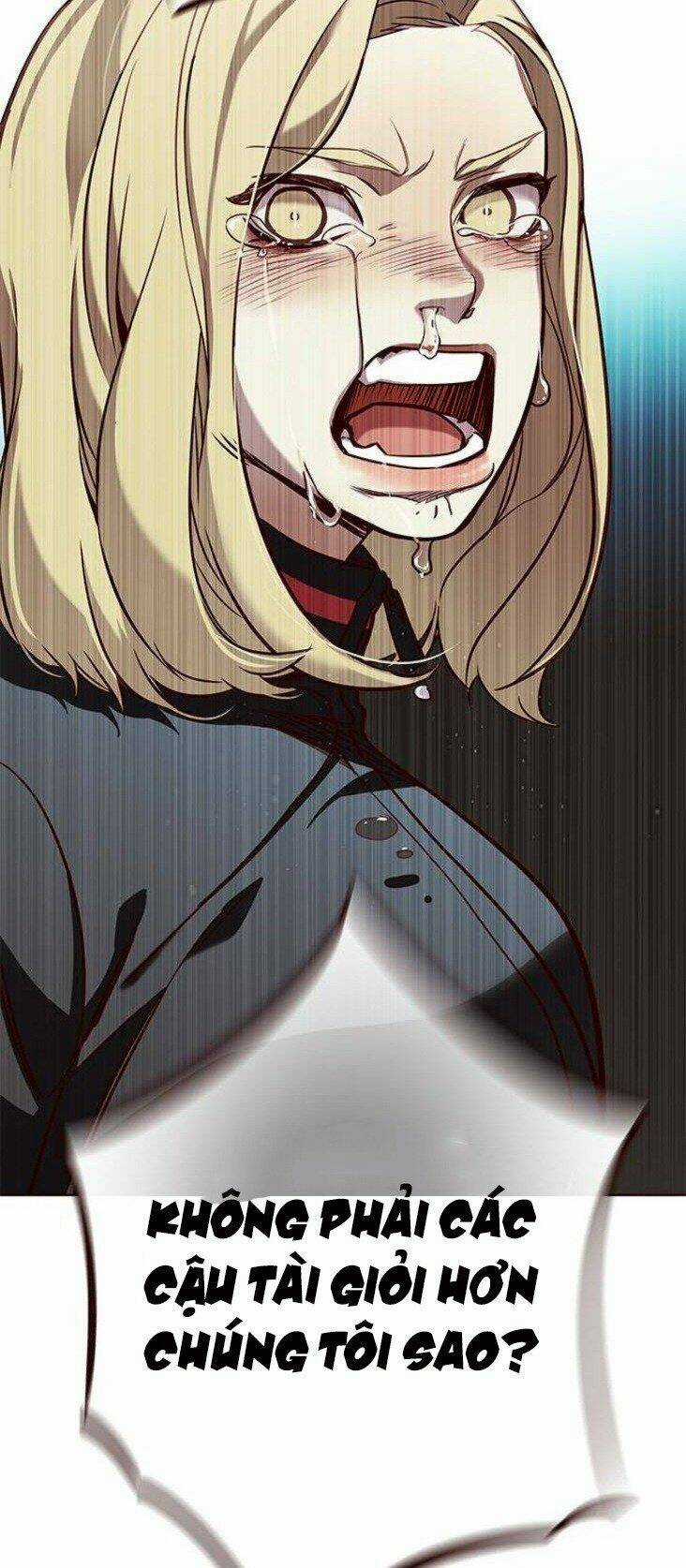 Hoá Thân Thành Mèo - Eleceed - Chapter 147 - Trang 54