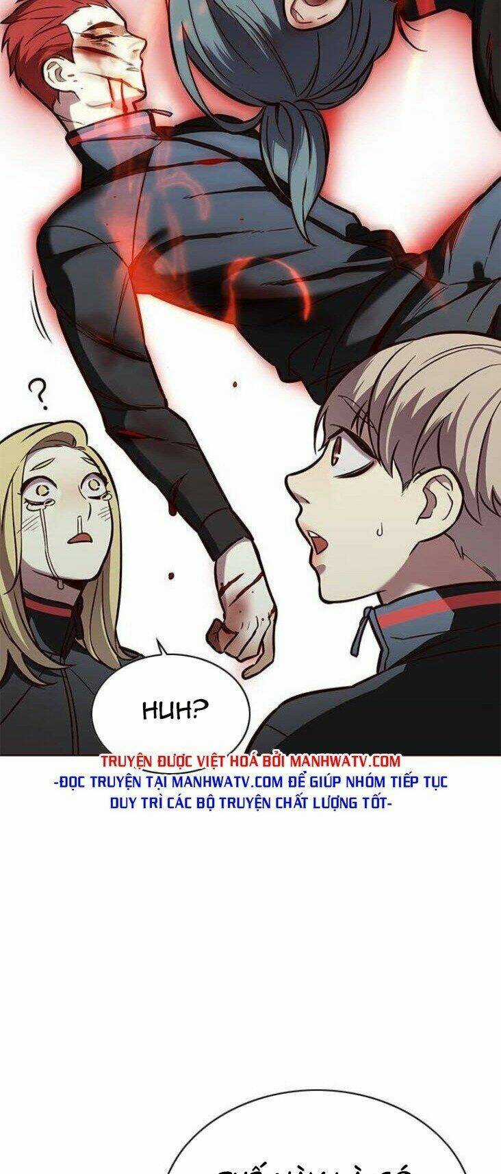 Hoá Thân Thành Mèo - Eleceed - Chapter 147 - Trang 60