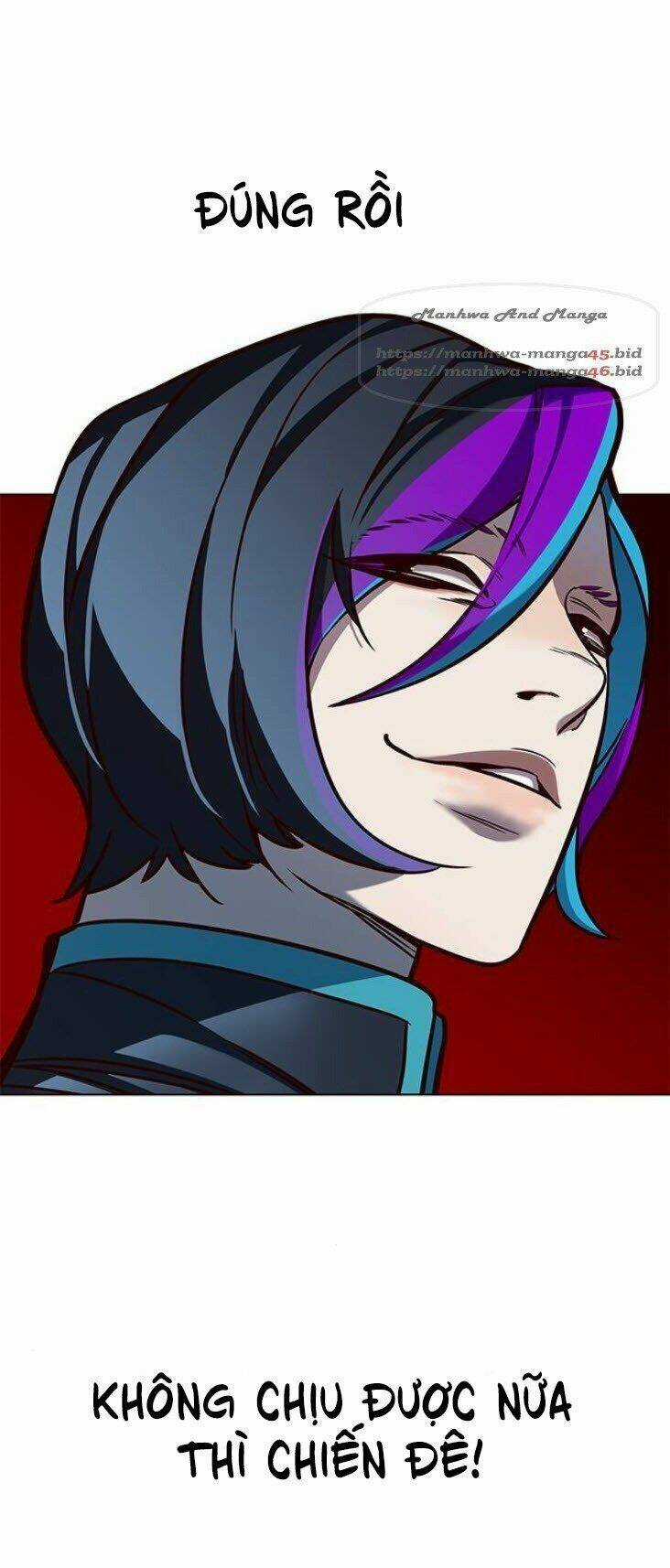 Hoá Thân Thành Mèo - Eleceed - Chapter 147 - Trang 10