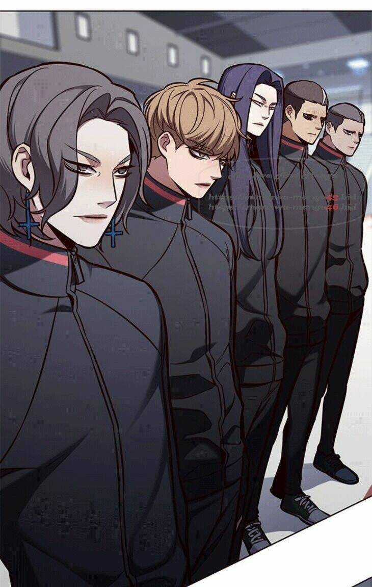 Hoá Thân Thành Mèo - Eleceed - Chapter 148 - Trang 21