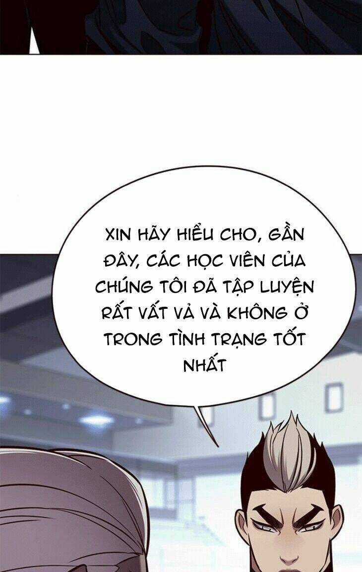 Hoá Thân Thành Mèo - Eleceed - Chapter 148 - Trang 23