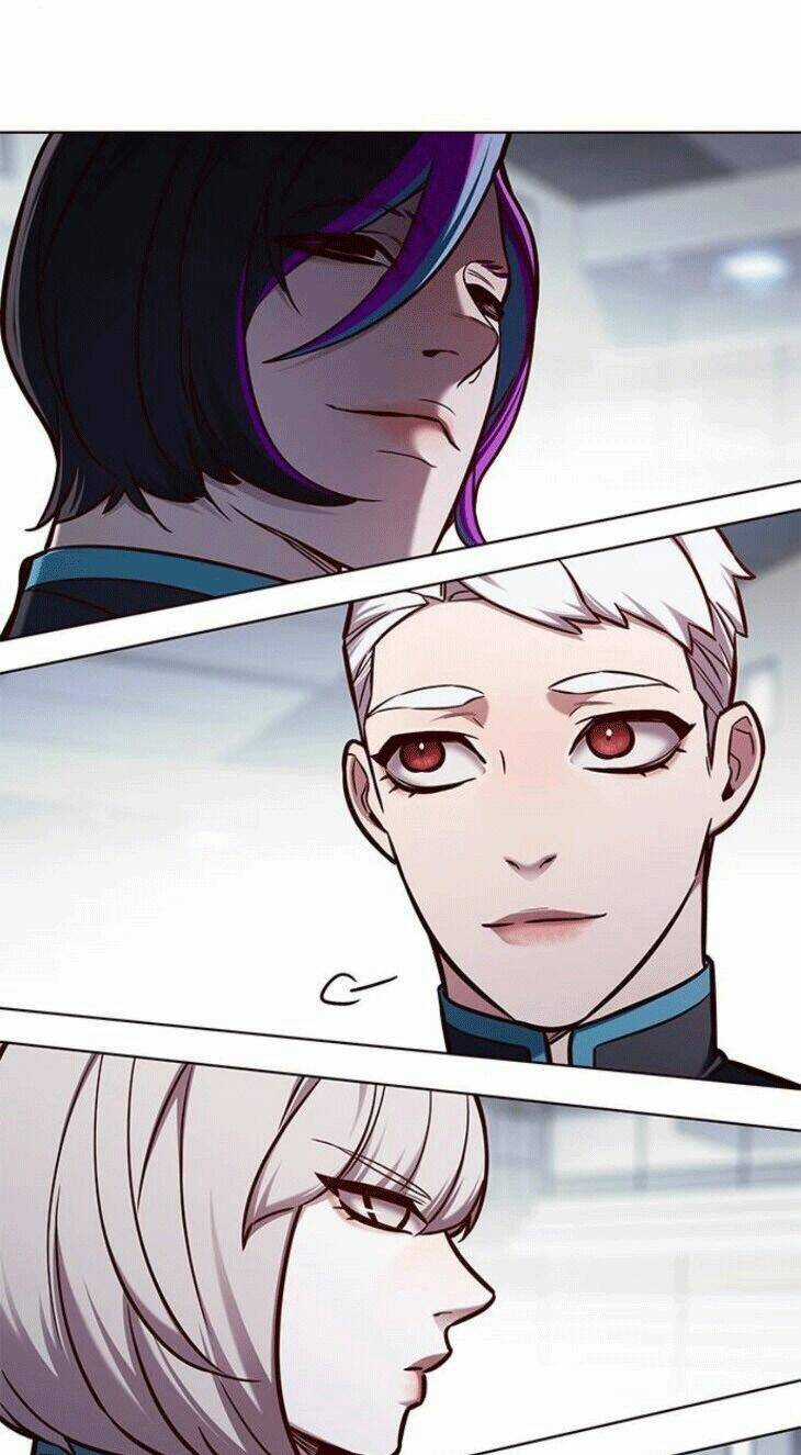 Hoá Thân Thành Mèo - Eleceed - Chapter 148 - Trang 33