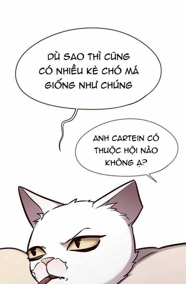 Hoá Thân Thành Mèo - Eleceed - Chapter 148 - Trang 5