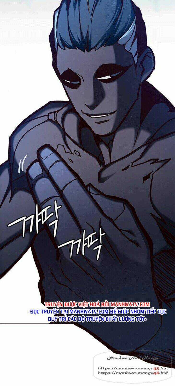 Hoá Thân Thành Mèo - Eleceed - Chapter 148 - Trang 72