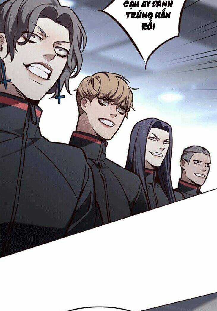 Hoá Thân Thành Mèo - Eleceed - Chapter 148 - Trang 77
