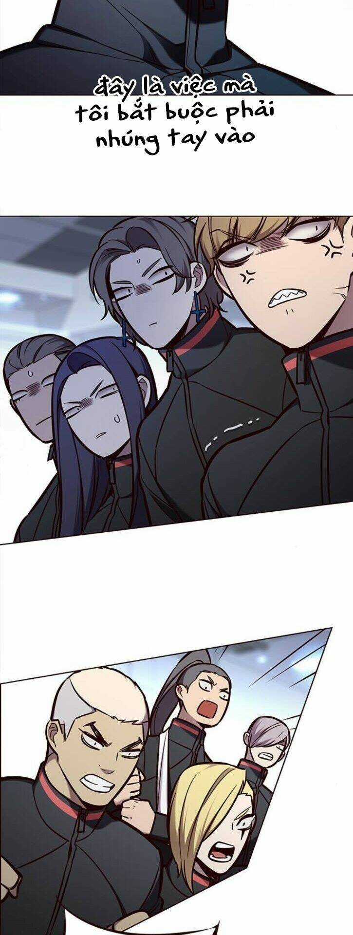 Hoá Thân Thành Mèo - Eleceed - Chapter 149 - Trang 31