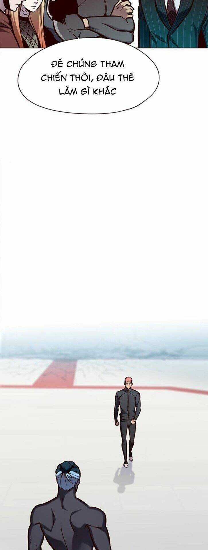 Hoá Thân Thành Mèo - Eleceed - Chapter 149 - Trang 34