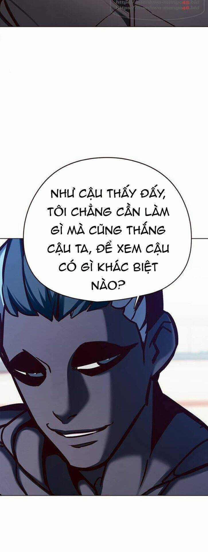 Hoá Thân Thành Mèo - Eleceed - Chapter 149 - Trang 37