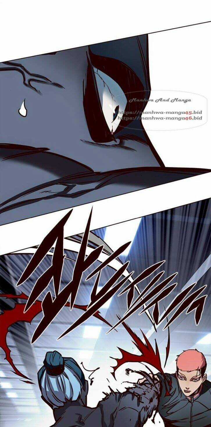 Hoá Thân Thành Mèo - Eleceed - Chapter 149 - Trang 44