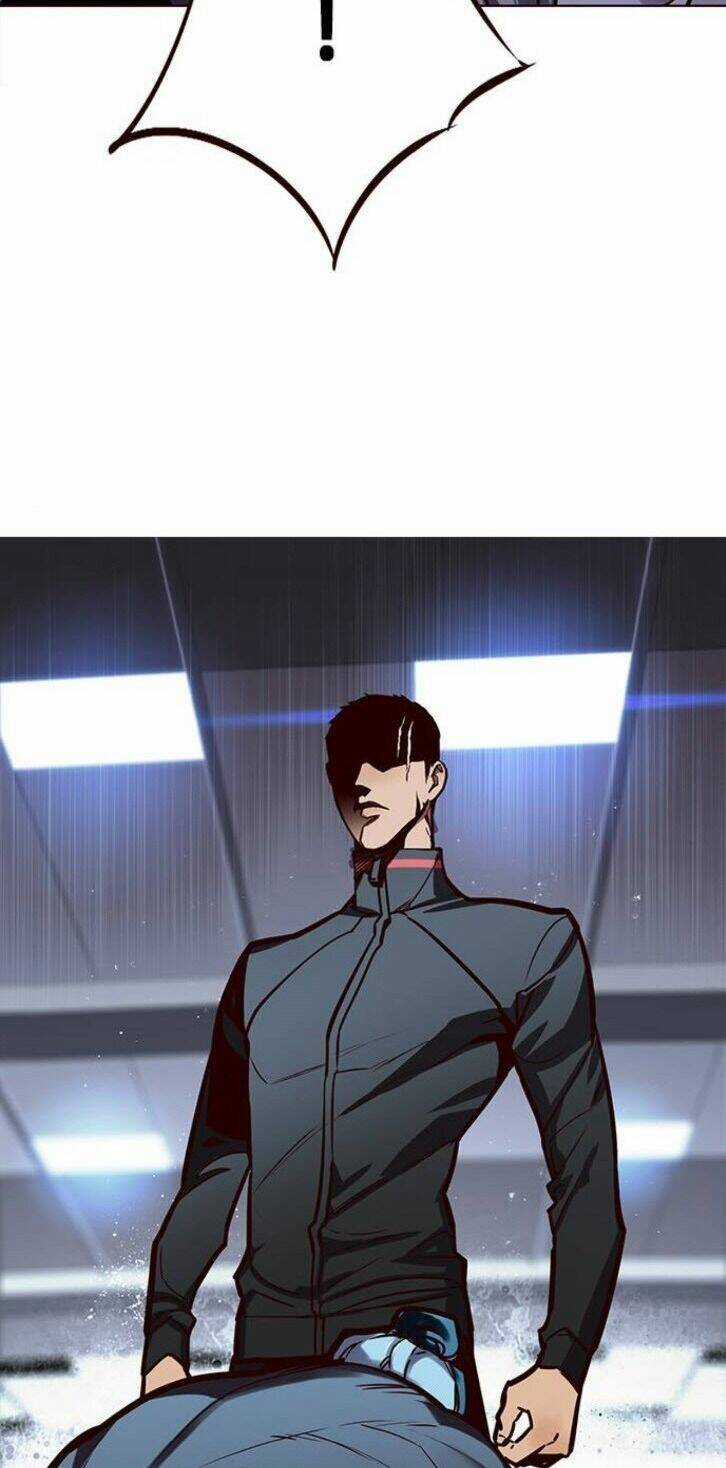 Hoá Thân Thành Mèo - Eleceed - Chapter 149 - Trang 48