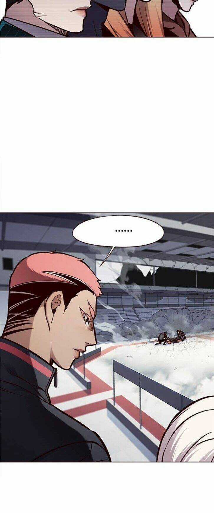 Hoá Thân Thành Mèo - Eleceed - Chapter 149 - Trang 6