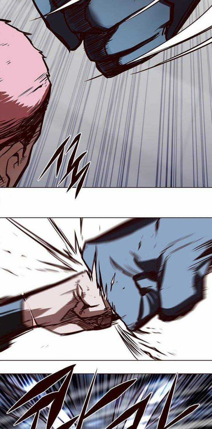 Hoá Thân Thành Mèo - Eleceed - Chapter 149 - Trang 55