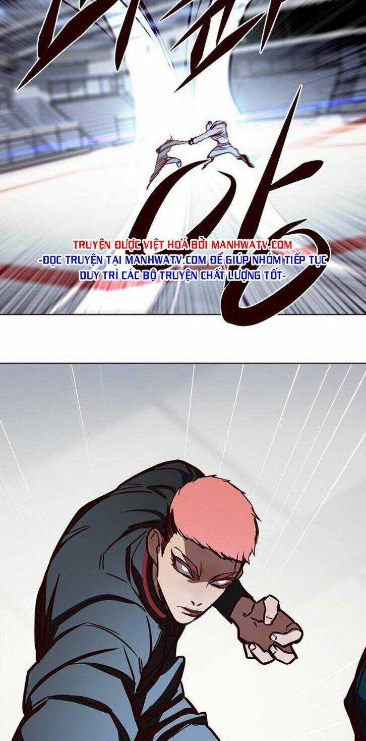 Hoá Thân Thành Mèo - Eleceed - Chapter 149 - Trang 56