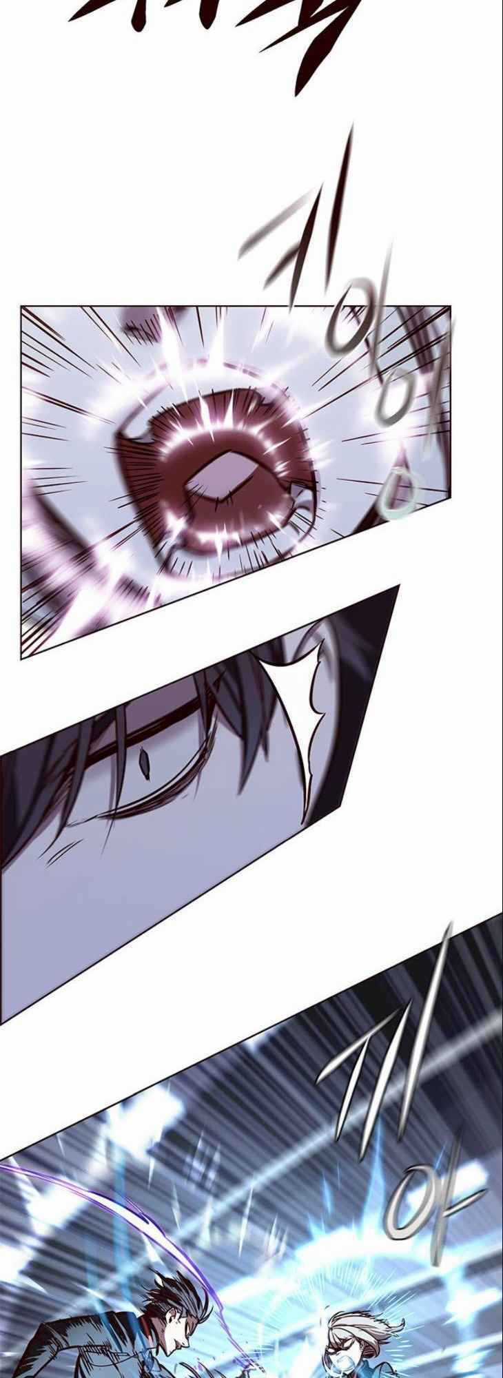 Hoá Thân Thành Mèo - Eleceed - Chapter 150 - Trang 28