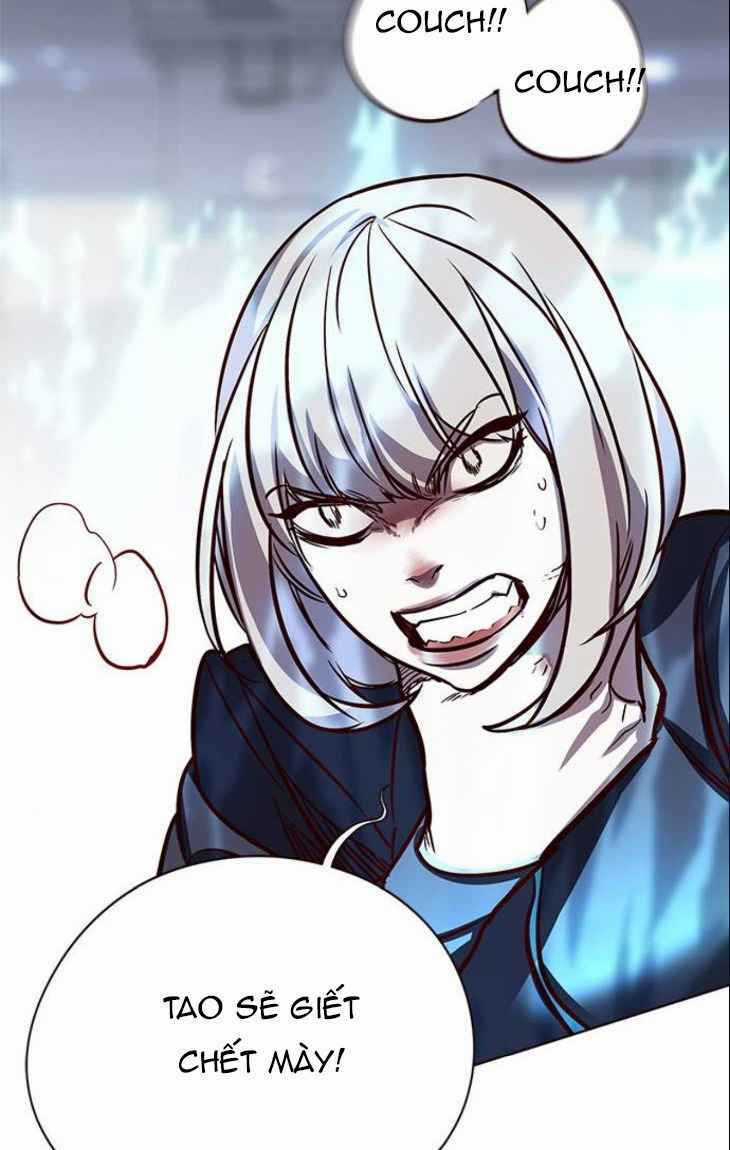 Hoá Thân Thành Mèo - Eleceed - Chapter 150 - Trang 30