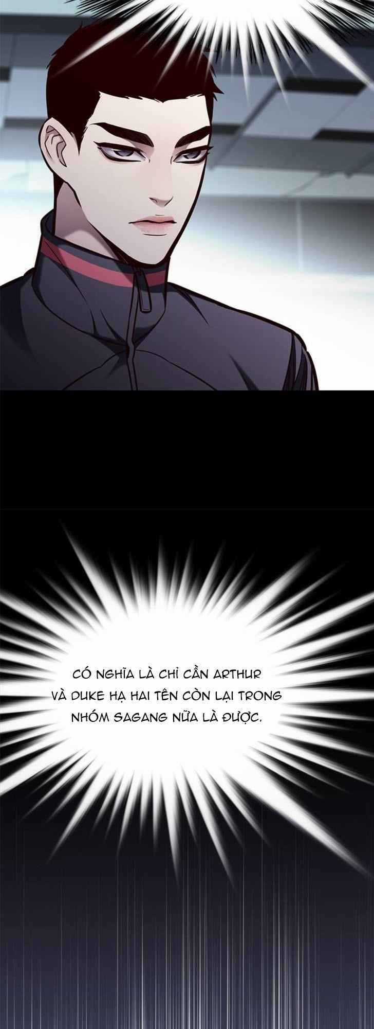 Hoá Thân Thành Mèo - Eleceed - Chapter 150 - Trang 61