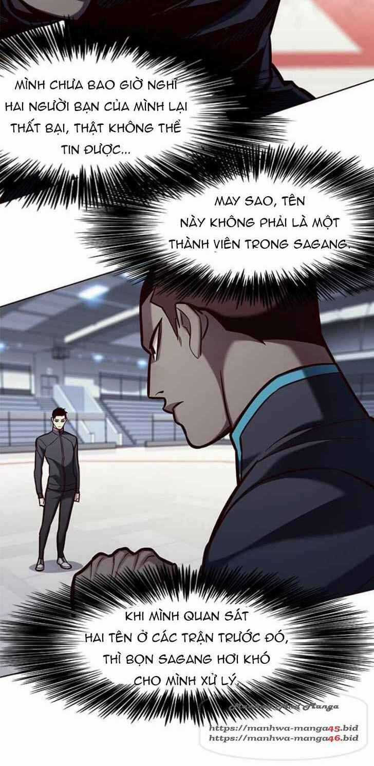 Hoá Thân Thành Mèo - Eleceed - Chapter 150 - Trang 63