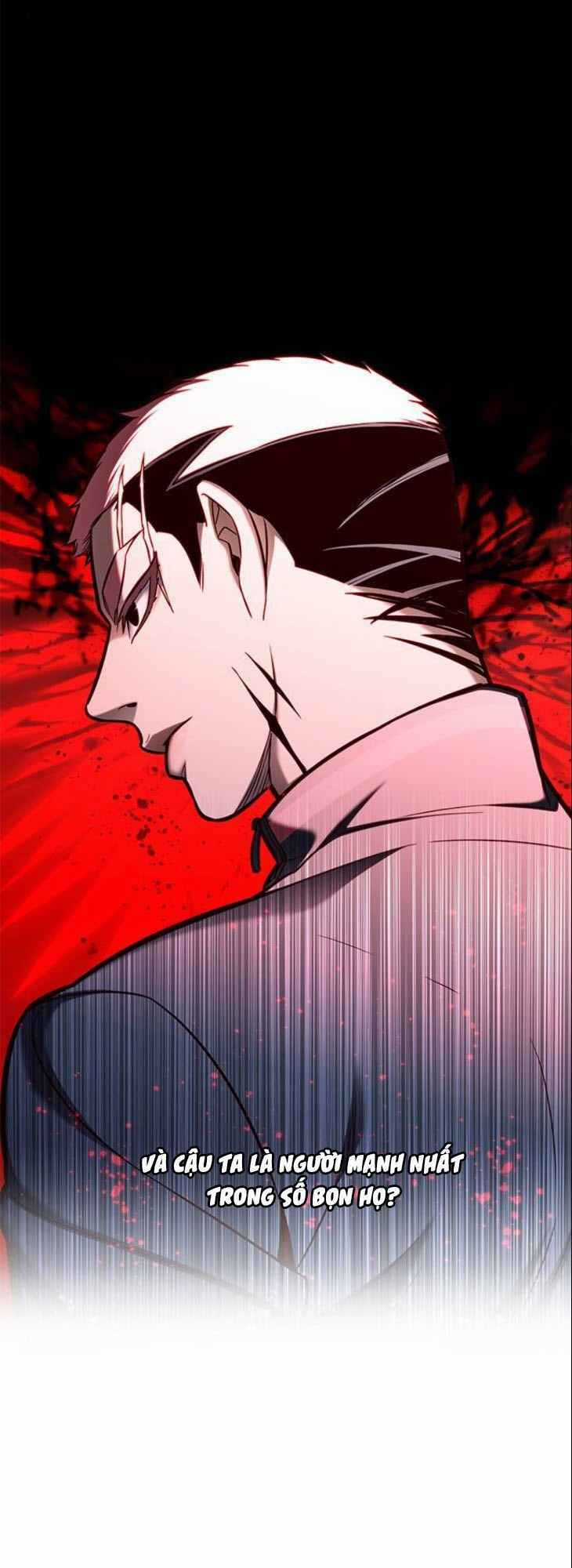 Hoá Thân Thành Mèo - Eleceed - Chapter 150 - Trang 8