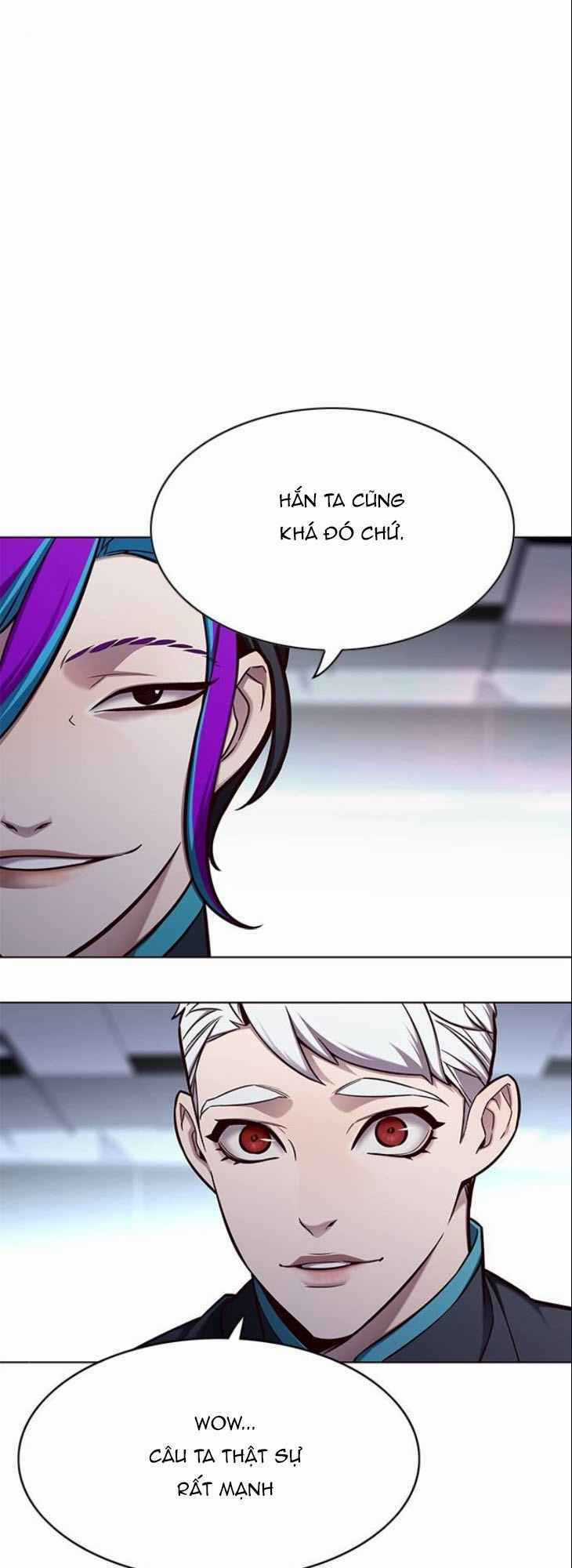 Hoá Thân Thành Mèo - Eleceed - Chapter 150 - Trang 9