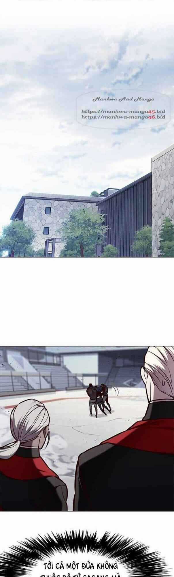 Hoá Thân Thành Mèo - Eleceed - Chapter 151 - Trang 1