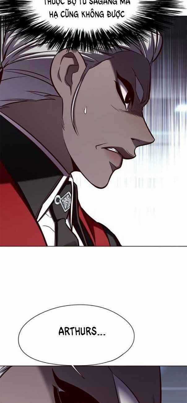 Hoá Thân Thành Mèo - Eleceed - Chapter 151 - Trang 2