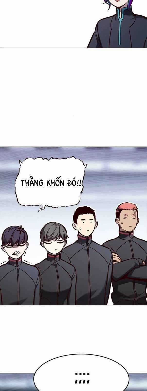 Hoá Thân Thành Mèo - Eleceed - Chapter 151 - Trang 21