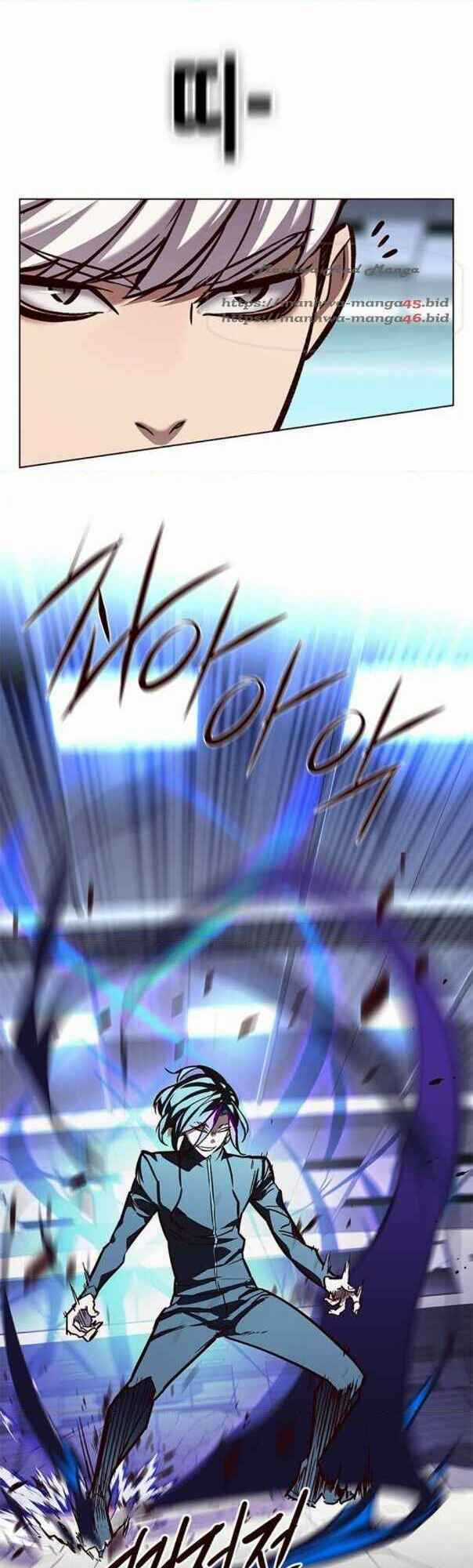 Hoá Thân Thành Mèo - Eleceed - Chapter 151 - Trang 25