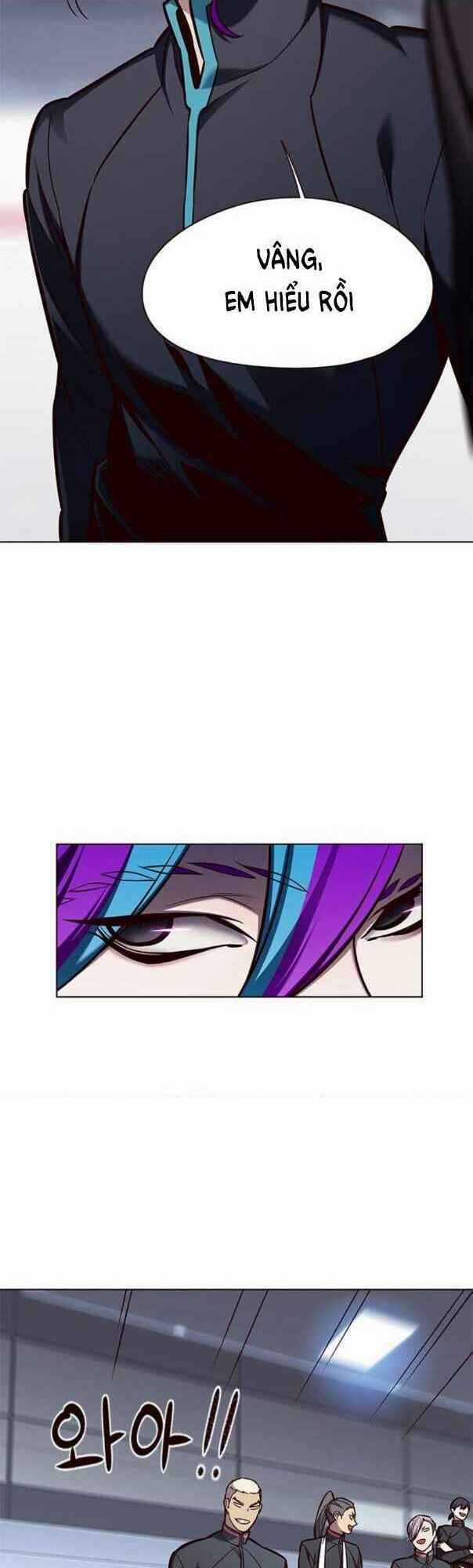 Hoá Thân Thành Mèo - Eleceed - Chapter 151 - Trang 4