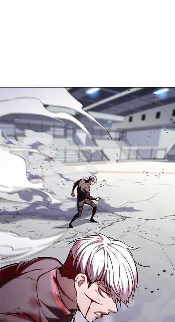 Hoá Thân Thành Mèo - Eleceed - Chapter 151 - Trang 35