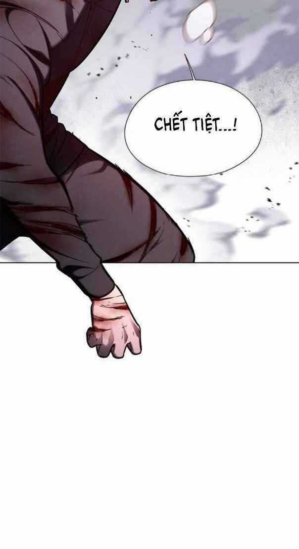 Hoá Thân Thành Mèo - Eleceed - Chapter 151 - Trang 36