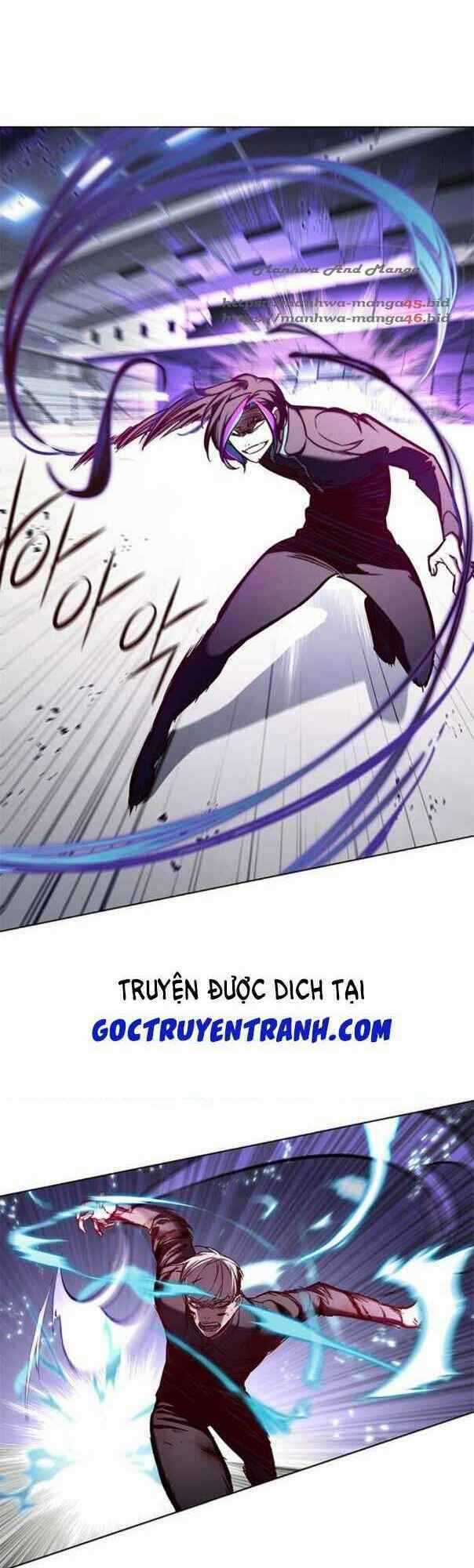 Hoá Thân Thành Mèo - Eleceed - Chapter 151 - Trang 37