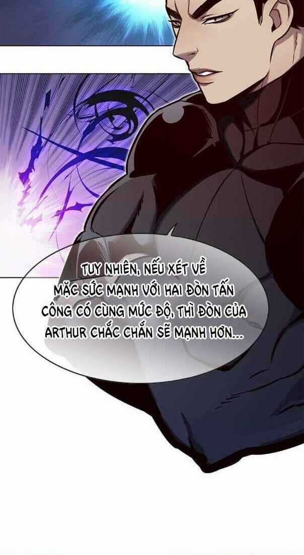 Hoá Thân Thành Mèo - Eleceed - Chapter 151 - Trang 42