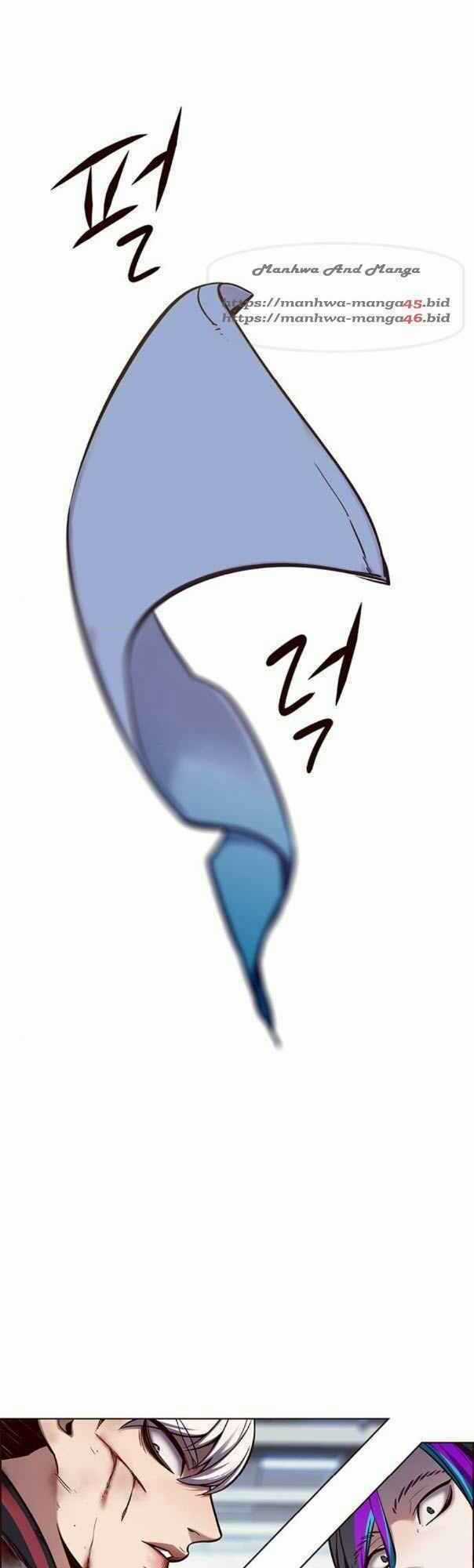 Hoá Thân Thành Mèo - Eleceed - Chapter 151 - Trang 49