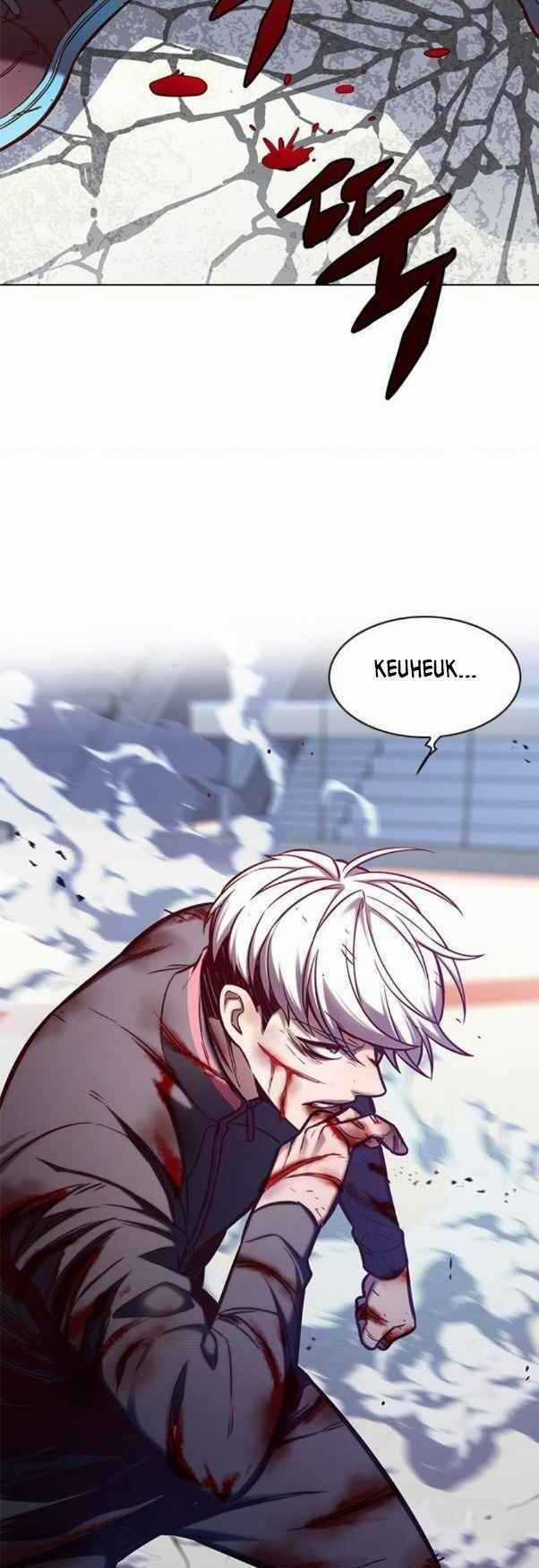 Hoá Thân Thành Mèo - Eleceed - Chapter 151 - Trang 67