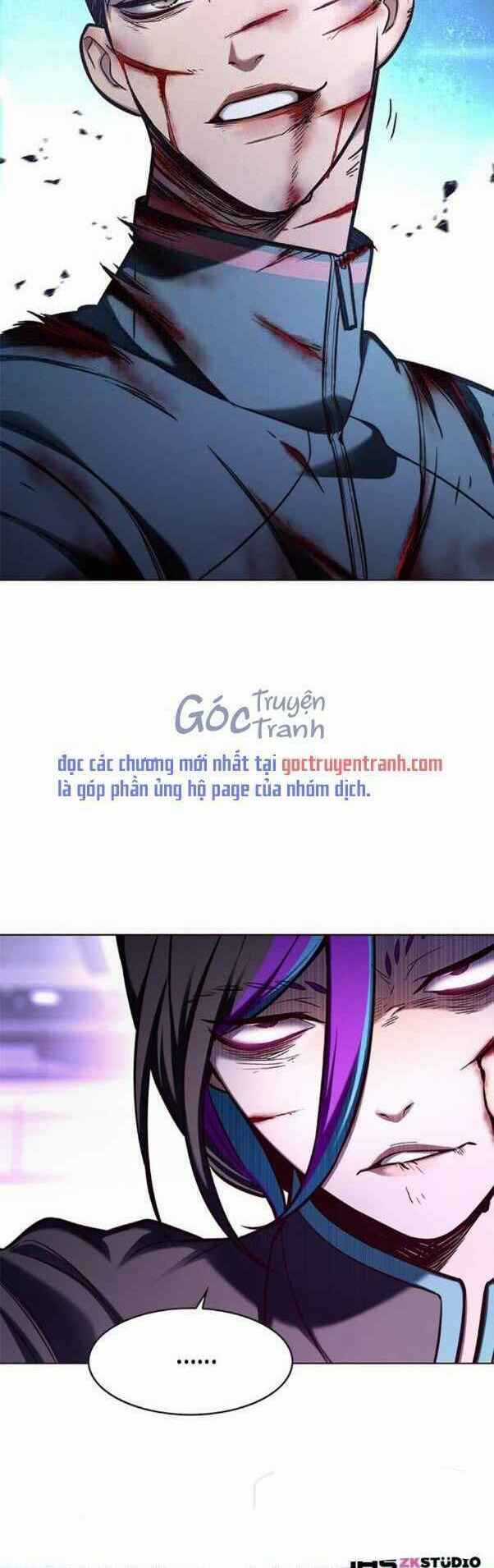 Hoá Thân Thành Mèo - Eleceed - Chapter 151 - Trang 72