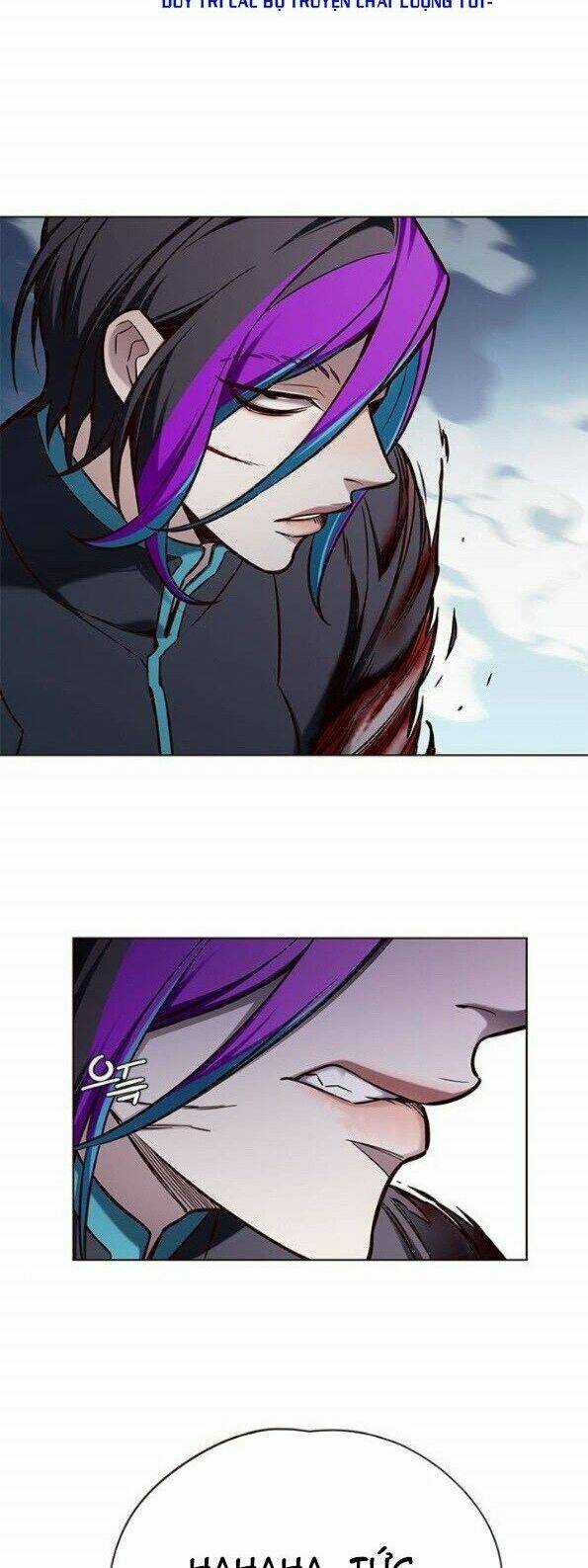 Hoá Thân Thành Mèo - Eleceed - Chapter 152 - Trang 11