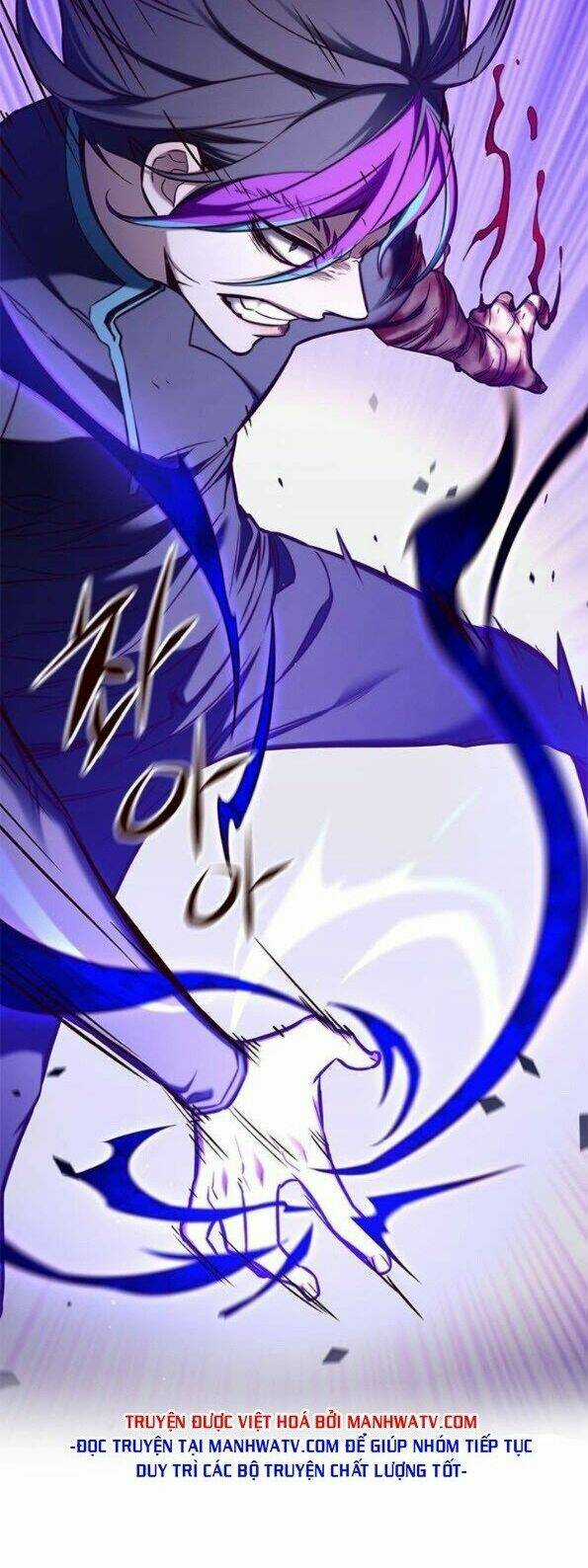 Hoá Thân Thành Mèo - Eleceed - Chapter 152 - Trang 13