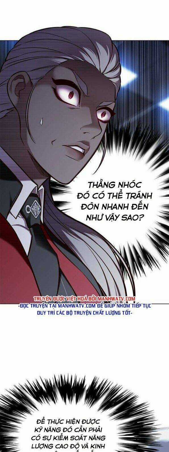 Hoá Thân Thành Mèo - Eleceed - Chapter 152 - Trang 3